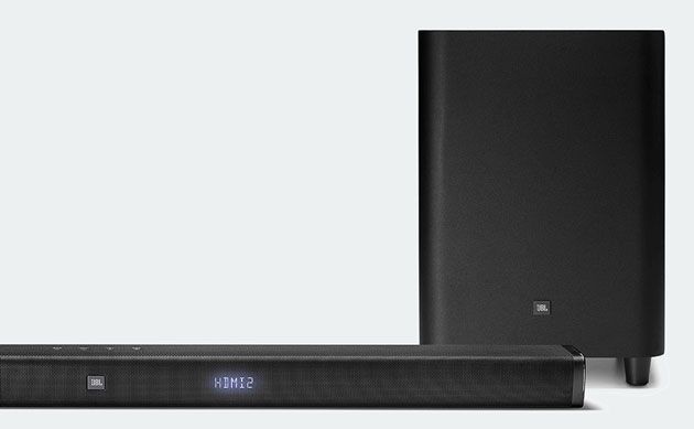 JBL Bar 3.1