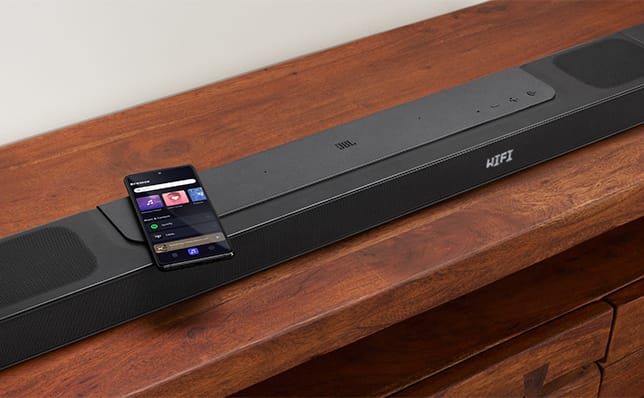 JBL Bar 300, 500, 800 i 1000