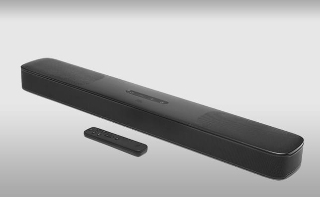 JBL Bar 5.0 Mutlibeam