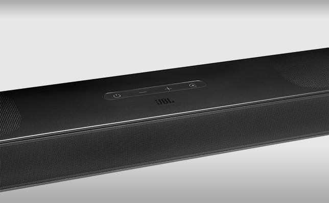 JBL Bar 5.0 Mutlibeam