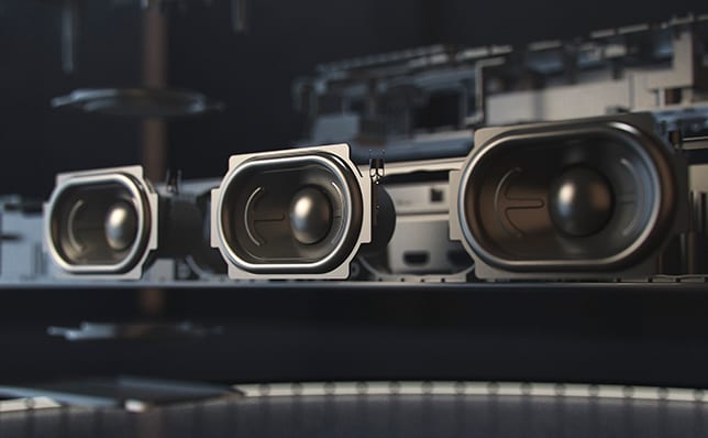 JBL Bar 5.0 Mutlibeam
