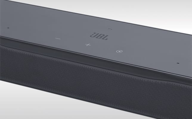 JBL Bar 500 MK II
