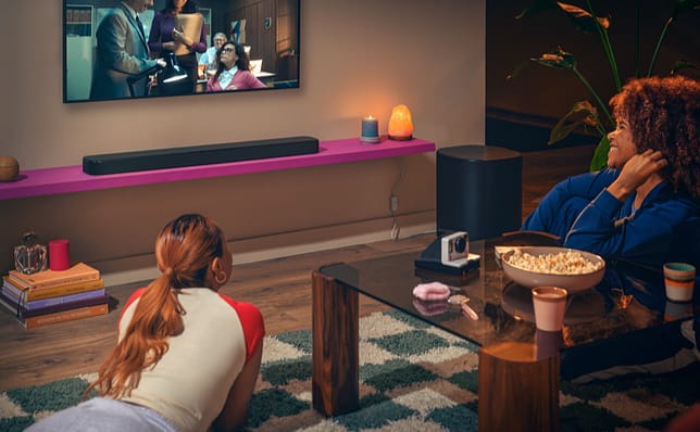 JBL Bar 500 MK II