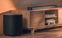 JBL Bar 500 MK II