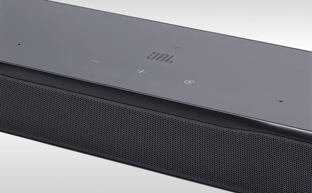 JBL Bar 800 MK II