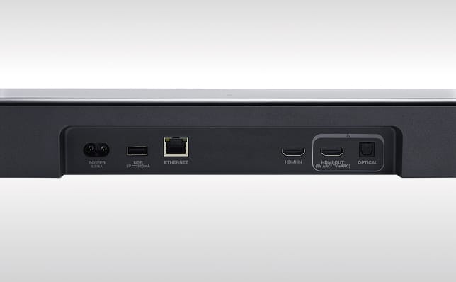 JBL Bar 800 MK II