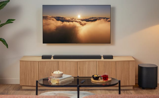 JBL Bar 800 MK II