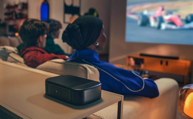 JBL Bar 800 MK II