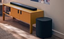 JBL Bar 800 MK II
