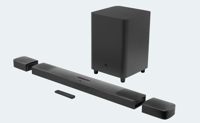 JBL Bar 9.1 True Wireless