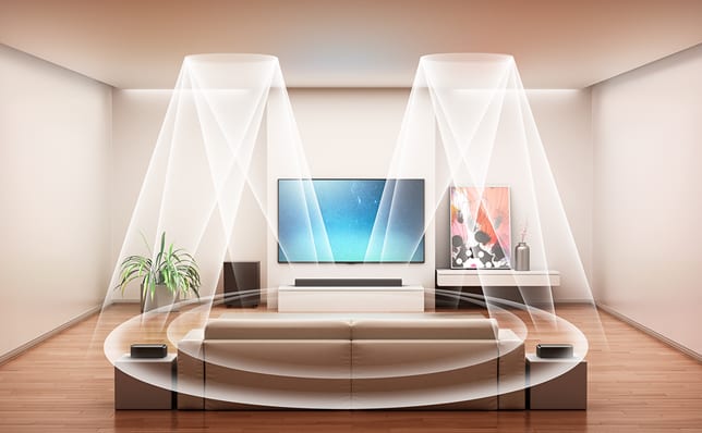 JBL Bar 9.1 True Wireless