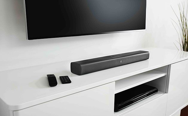 JBL Bar Studio