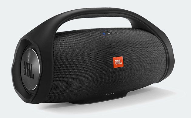 JBL Boombox