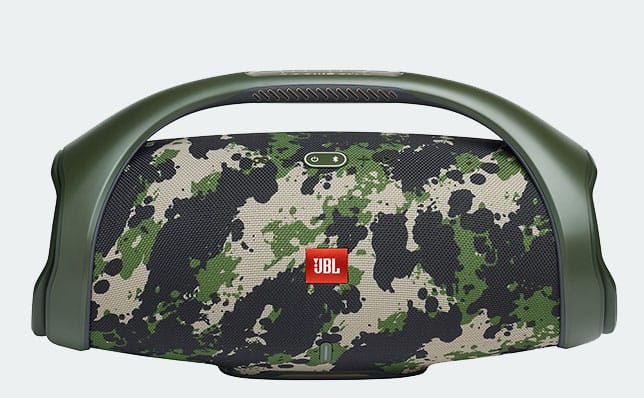 JBL Boombox 2