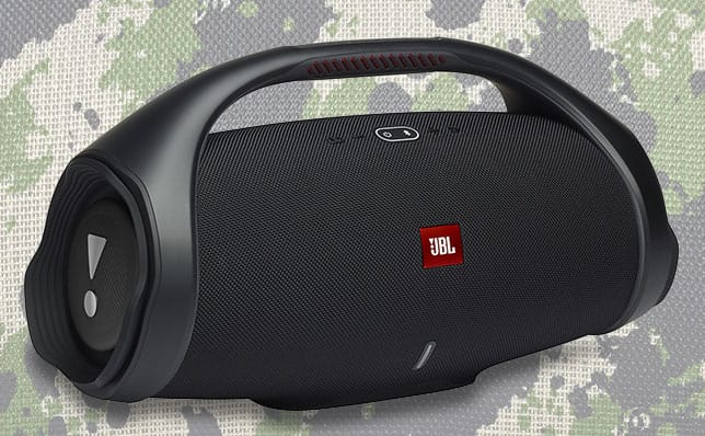 niezdefiniowano - JBL Boombox 2