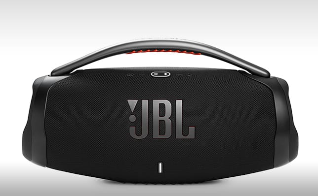JBL Boombox 3