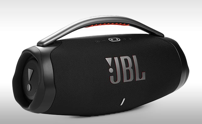 JBL Boombox 3