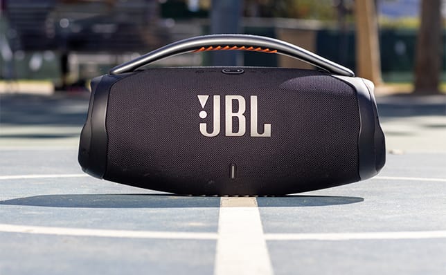 JBL Boombox 3