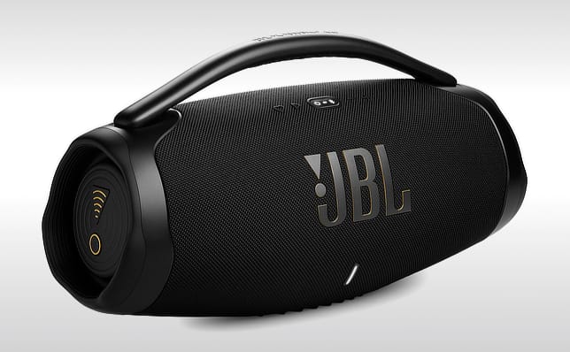 JBL Boombox Wi-Fi