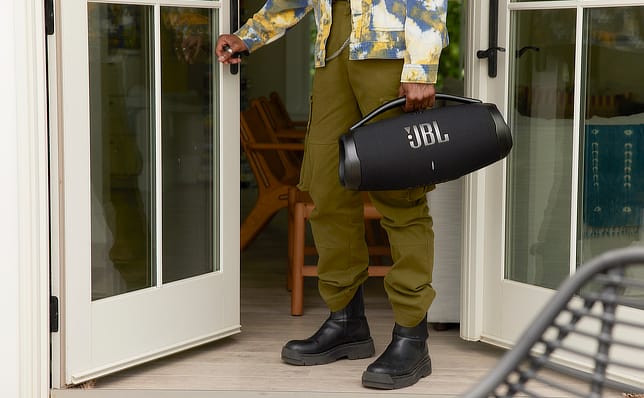 JBL Boombox 3 Wi-Fi