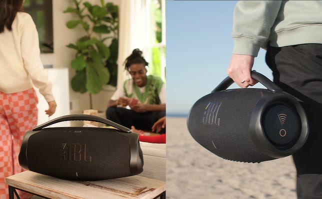 JBL Boombox 3 Wi-Fi
