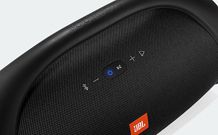 JBL Boombox