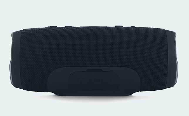 JBL Charge 3 Stealth