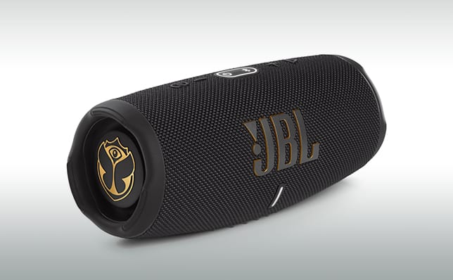 niezdefiniowano - JBL Charge 5 Tomorrowland