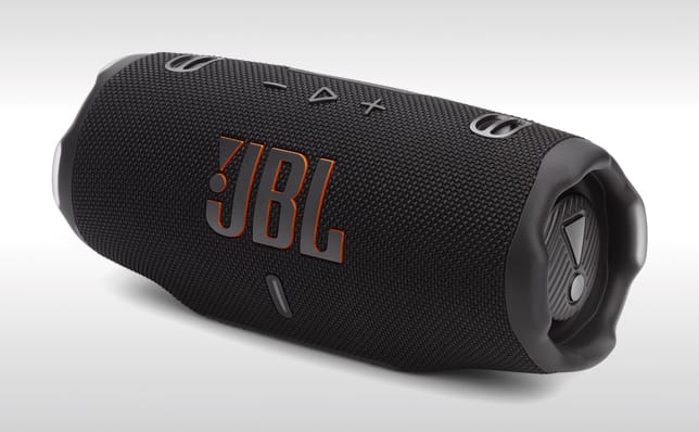 JBL Charge 6