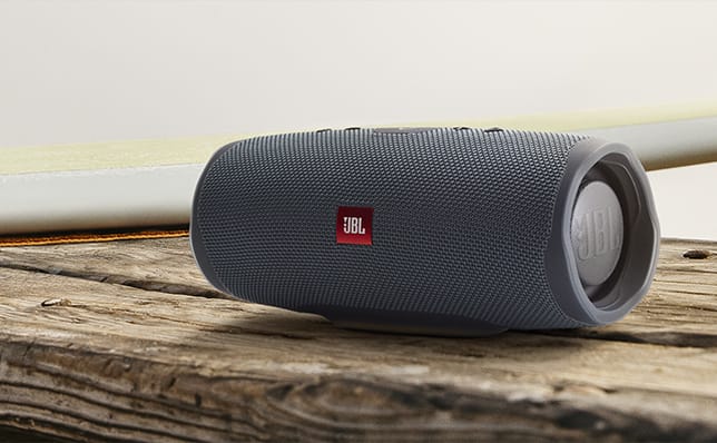 niezdefiniowano - JBL Charge Essential 2