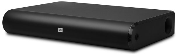 JBL Cinema Base