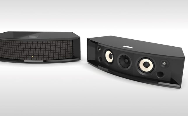 JBL Classic Black Edition