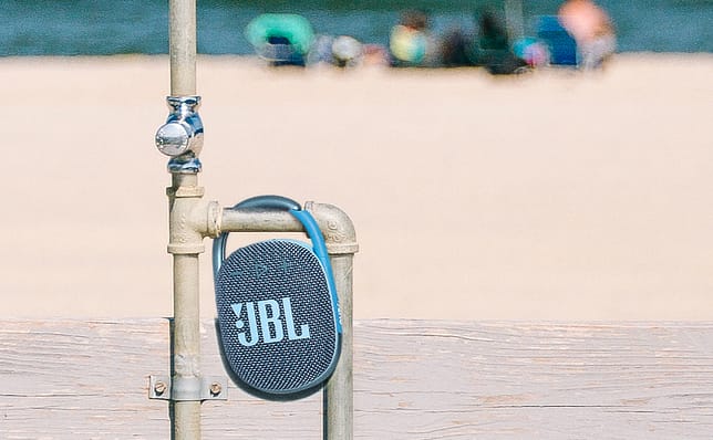 JBL Clip 4 Eco