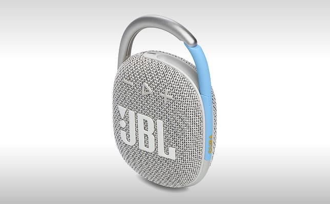 niezdefiniowano - JBL Clip 4 Eco