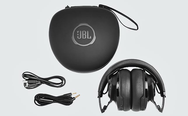 JBL Club 700 BT, Club 950 NC i Club One