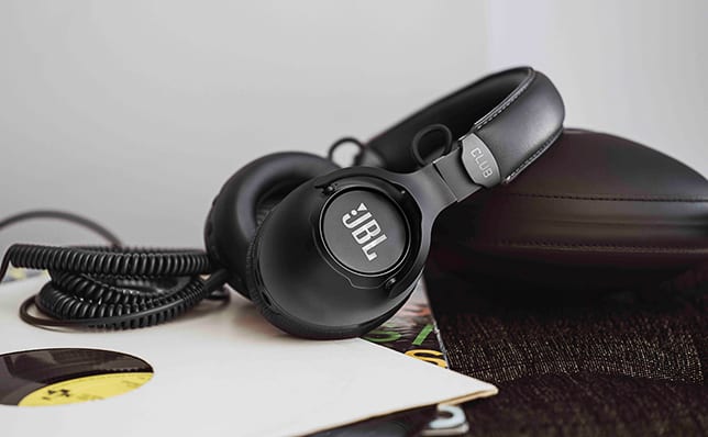 JBL Club 700 BT, Club 950 NC i Club One