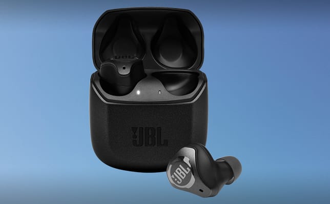 JBL Club Pro+ TWS