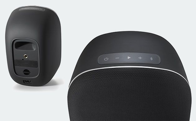 JBL Control XStream