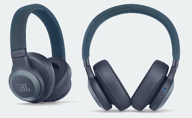 JBL E65 BT NC