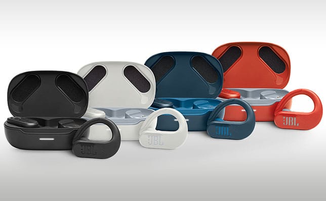 JBL Endurance Peak 3