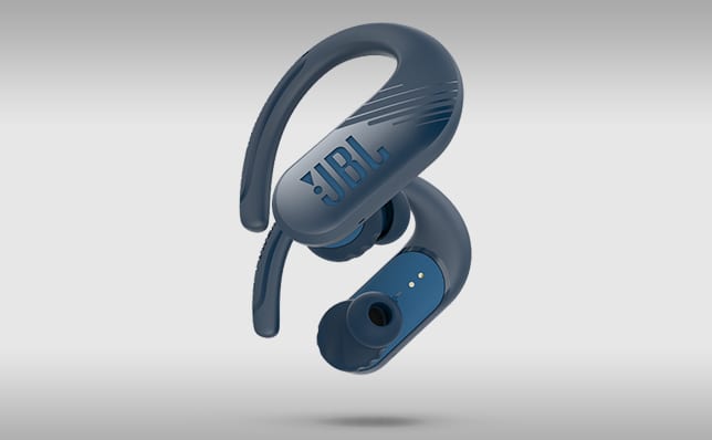 JBL Endurance Peak II