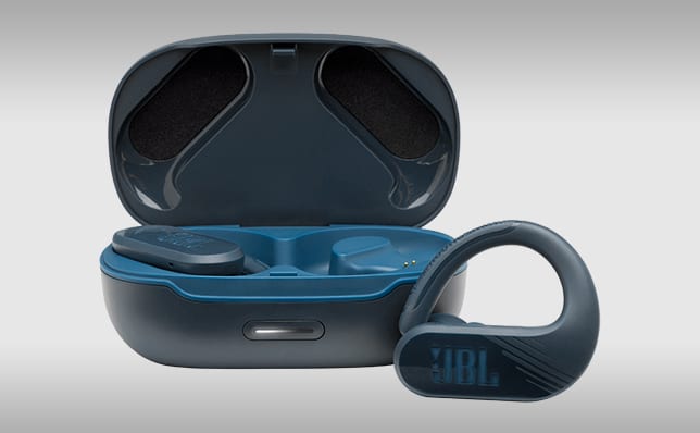 JBL Endurance Peak II