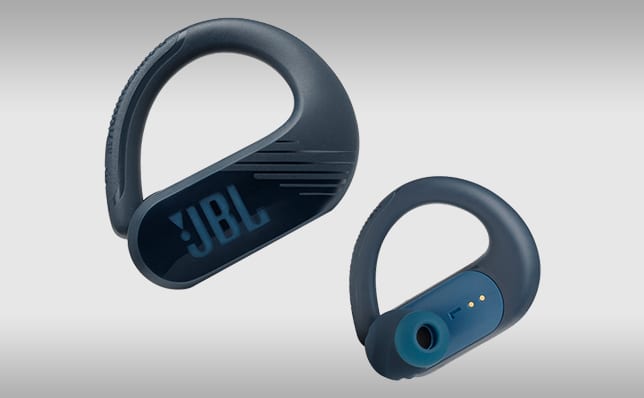 JBL Endurance Peak II