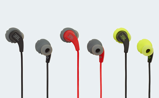 Słuchawki JBL Endurance RUN BT