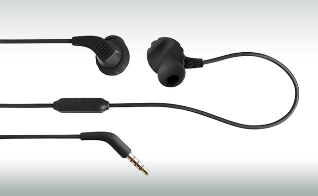 JBL Endurance Run 2