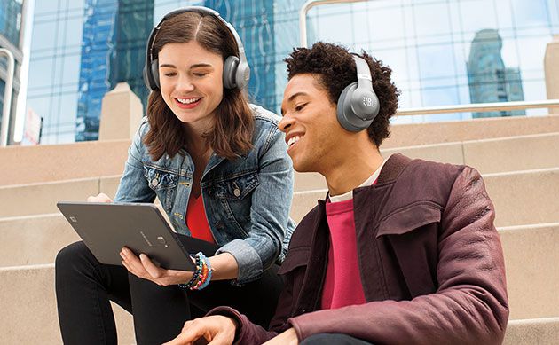 JBL Everest 110 GA i 710 GA