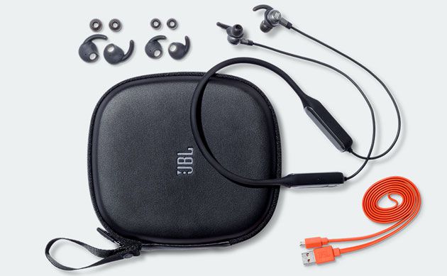 JBL Everest 150 NC