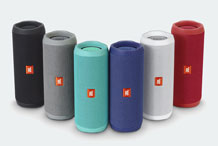 JBL Flip 4