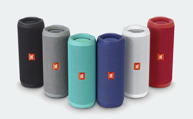 niezdefiniowano - JBL Flip 4