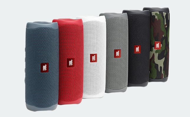 JBL Flip 5
